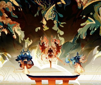 阴阳师久次良技能怎么样