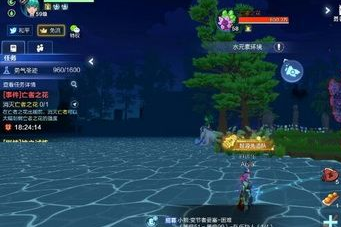 我的起源亡者之花怎么打