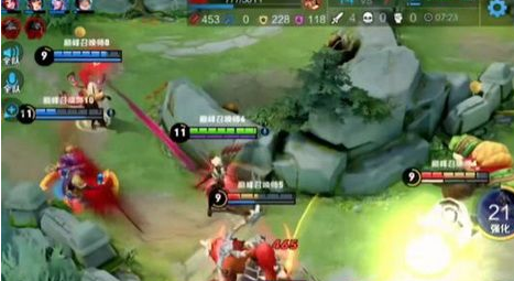 王者模拟战s1赛季怎么玩