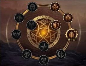 万王之王3D角斗士天赋怎么加