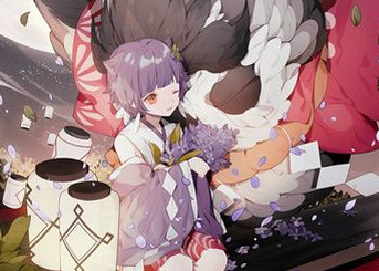 阴阳师星熊童子技能是什么 