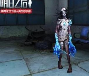 明日之后护士僵尸怎么打