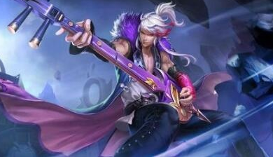王者荣耀高渐离核心装备是什么