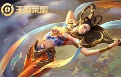 王者荣耀杨玉环怎么出装