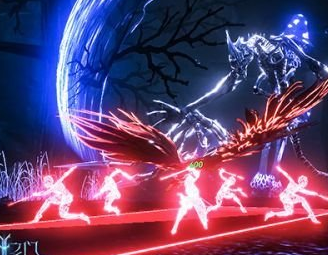天空之门手游影舞者怎么加点
